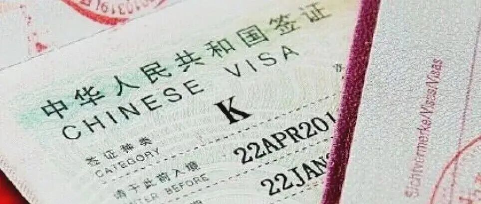 吸引外国人才的K签证是好东西, 但赶上了最差时机(组图) - 1